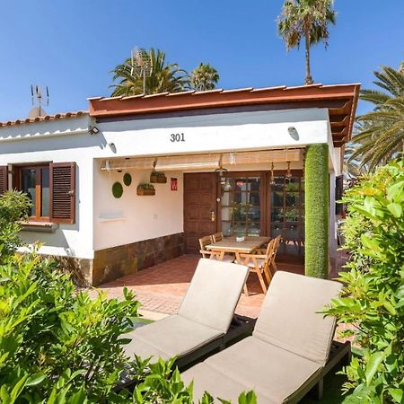 Fast Wifi & Relax Bungalow Ipanema Gran Canaria Maspalomas  Zewnętrze zdjęcie