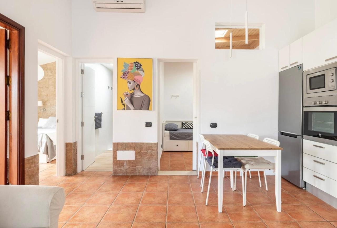 Fast Wifi & Relax Bungalow Ipanema Gran Canaria Maspalomas  Zewnętrze zdjęcie