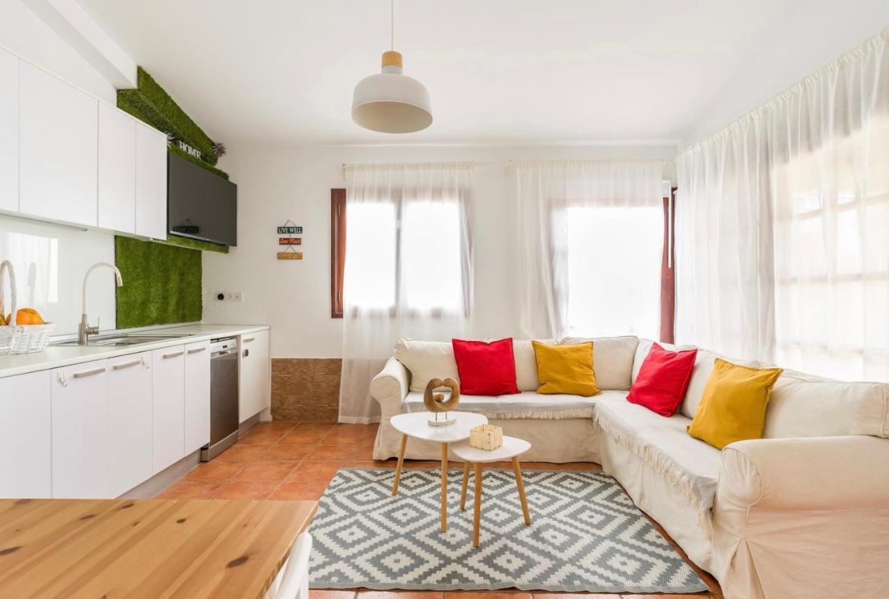 Fast Wifi & Relax Bungalow Ipanema Gran Canaria Maspalomas  Zewnętrze zdjęcie