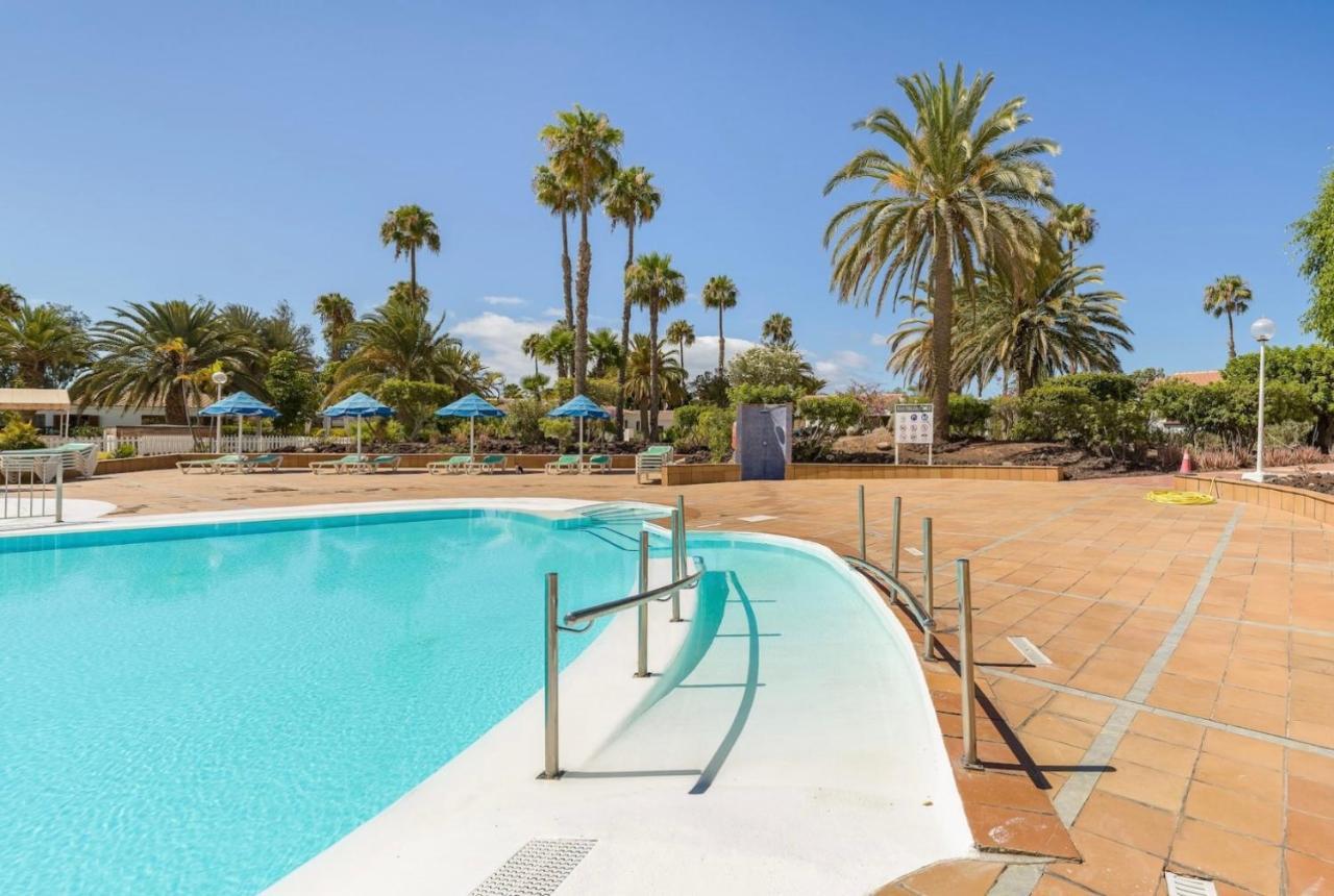 Fast Wifi & Relax Bungalow Ipanema Gran Canaria Maspalomas  Zewnętrze zdjęcie