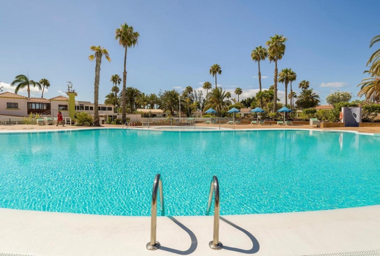 Fast Wifi & Relax Bungalow Ipanema Gran Canaria Maspalomas  Zewnętrze zdjęcie