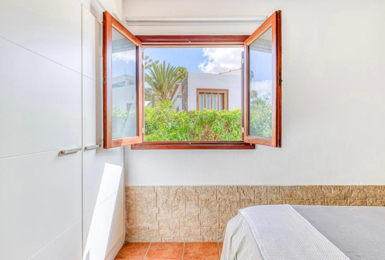 Fast Wifi & Relax Bungalow Ipanema Gran Canaria Maspalomas  Zewnętrze zdjęcie