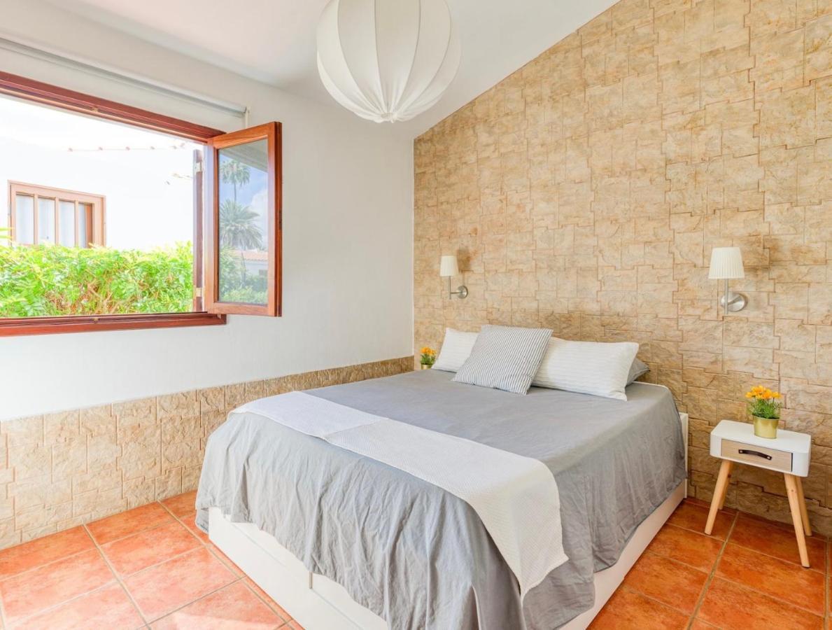 Fast Wifi & Relax Bungalow Ipanema Gran Canaria Maspalomas  Zewnętrze zdjęcie